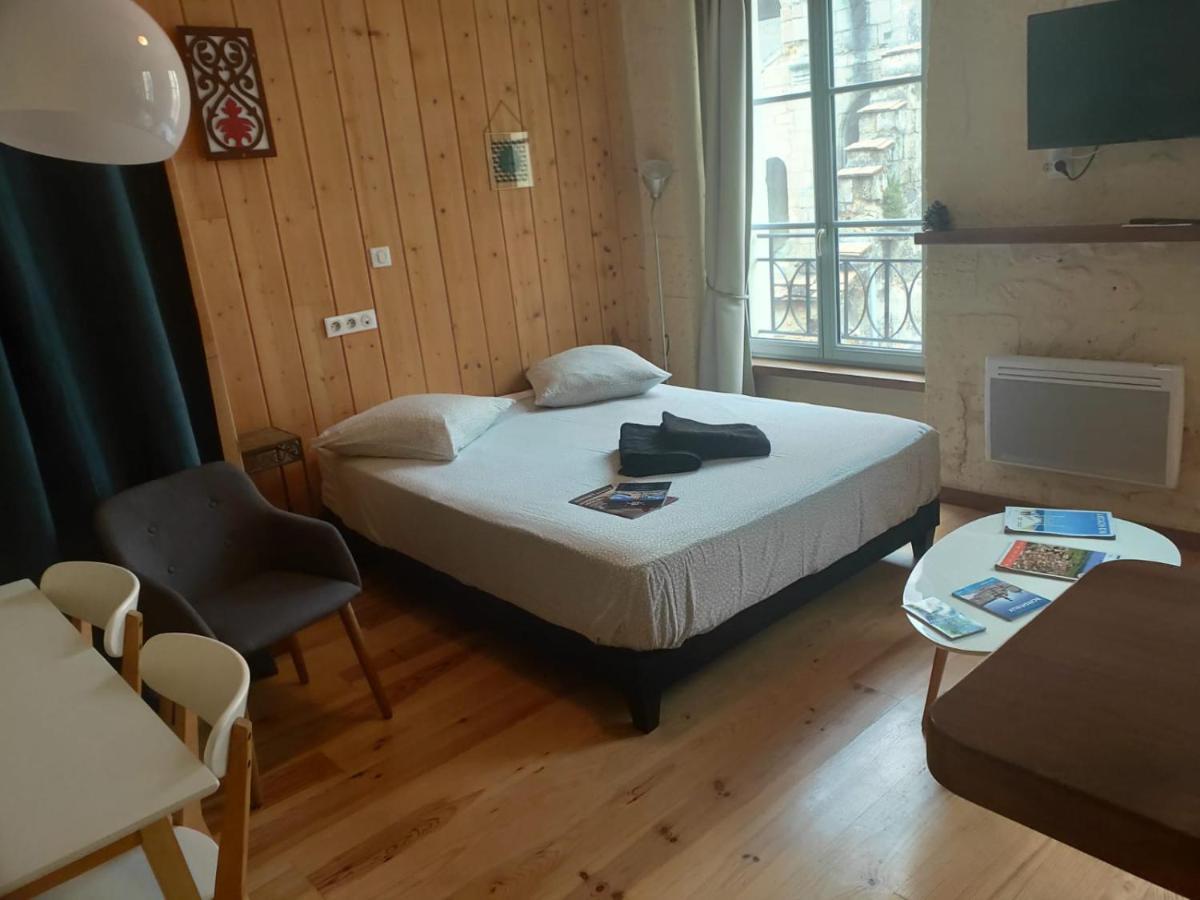 Les Appartements De La Victoire, Centre-Ville, Possibilite Parking Gratuit Бордо Екстер'єр фото