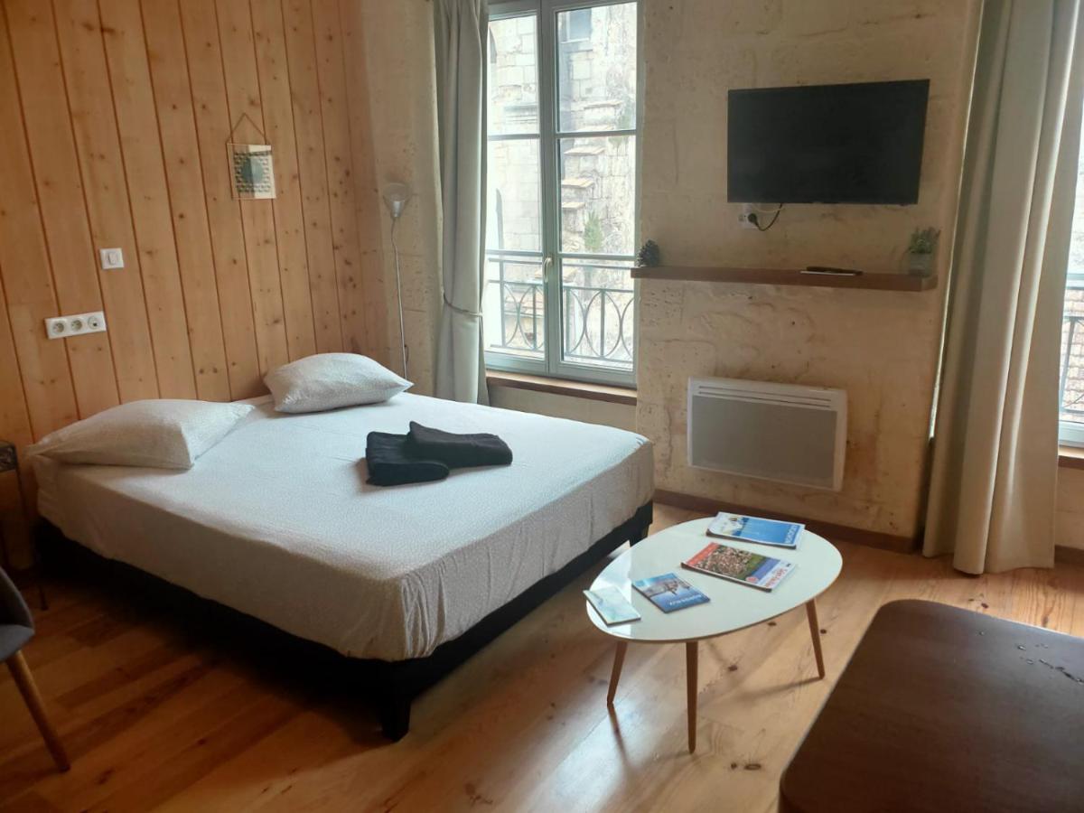 Les Appartements De La Victoire, Centre-Ville, Possibilite Parking Gratuit Бордо Екстер'єр фото