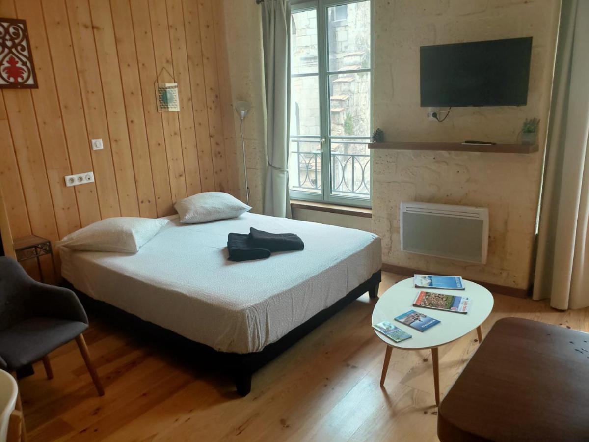Les Appartements De La Victoire, Centre-Ville, Possibilite Parking Gratuit Бордо Екстер'єр фото