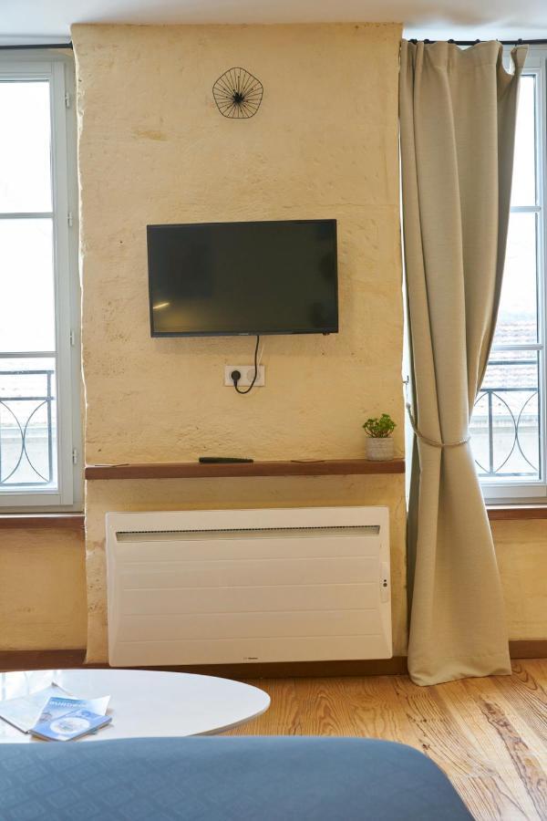 Les Appartements De La Victoire, Centre-Ville, Possibilite Parking Gratuit Бордо Екстер'єр фото
