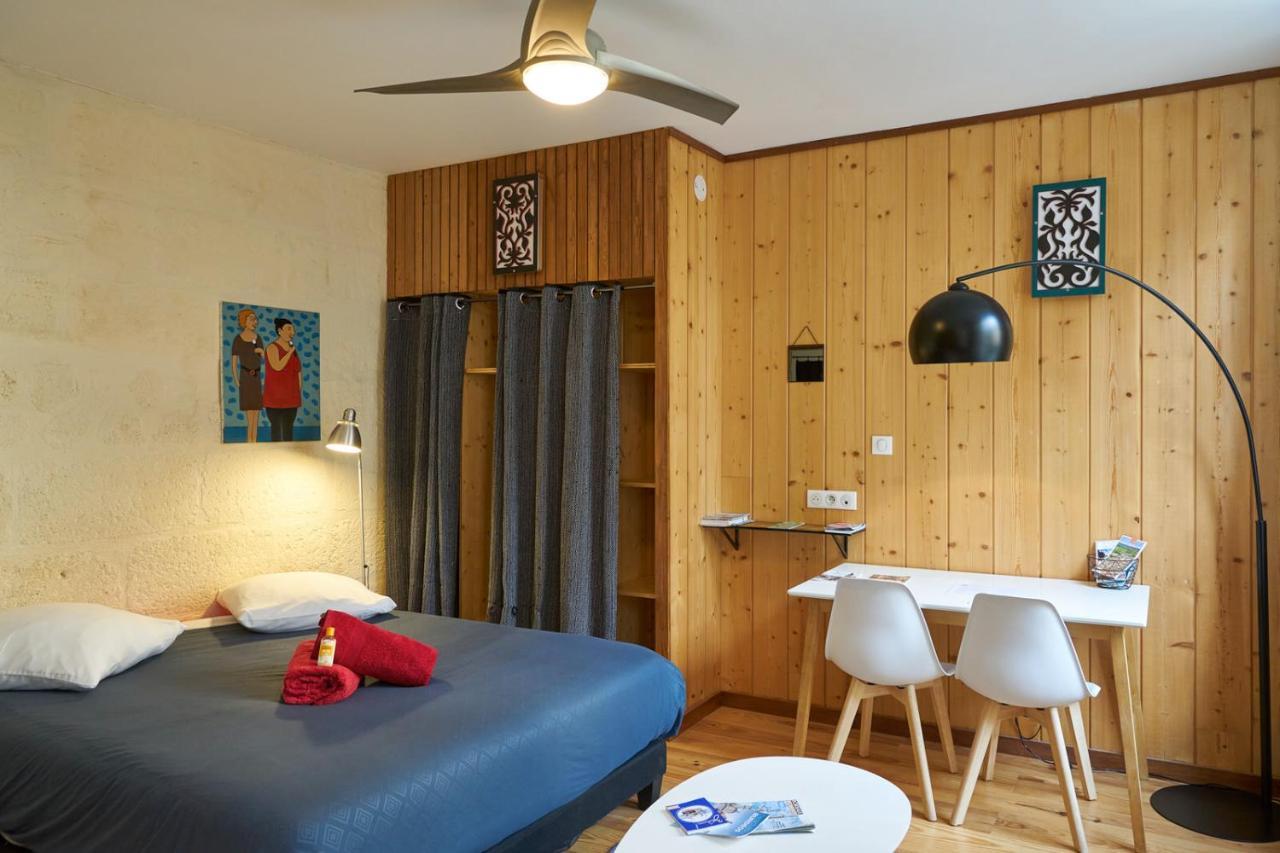Les Appartements De La Victoire, Centre-Ville, Possibilite Parking Gratuit Бордо Екстер'єр фото