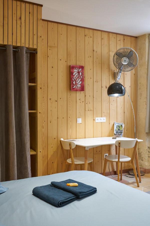 Les Appartements De La Victoire, Centre-Ville, Possibilite Parking Gratuit Бордо Екстер'єр фото