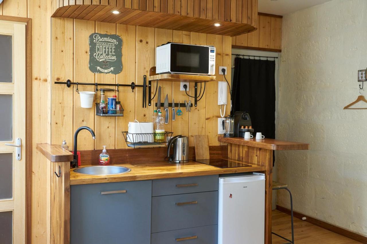 Les Appartements De La Victoire, Centre-Ville, Possibilite Parking Gratuit Бордо Екстер'єр фото