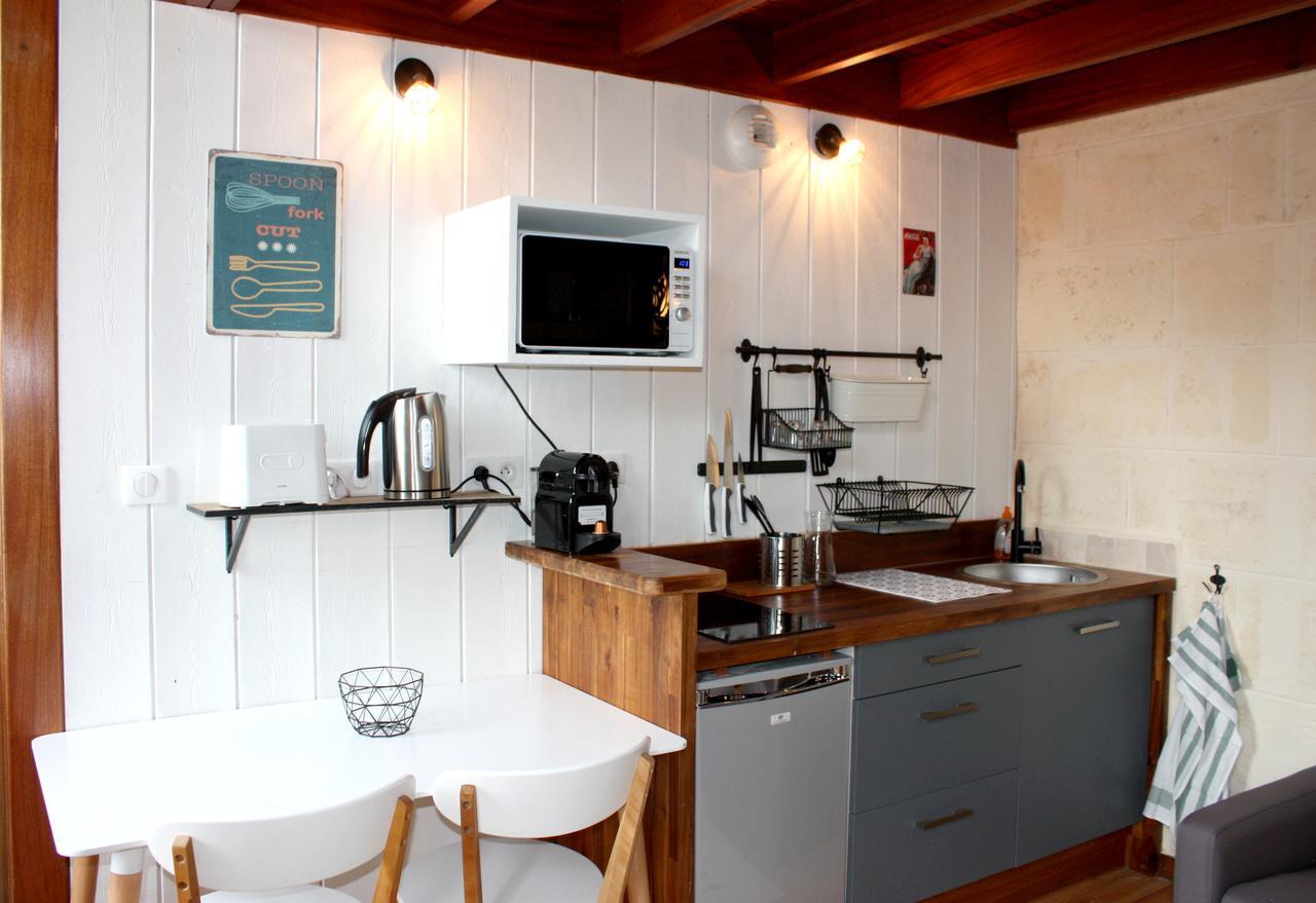 Les Appartements De La Victoire, Centre-Ville, Possibilite Parking Gratuit Бордо Екстер'єр фото