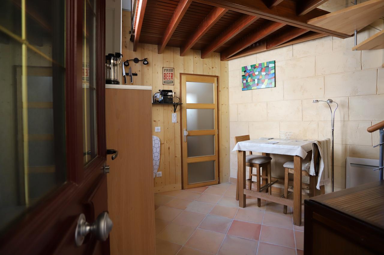 Les Appartements De La Victoire, Centre-Ville, Possibilite Parking Gratuit Бордо Екстер'єр фото