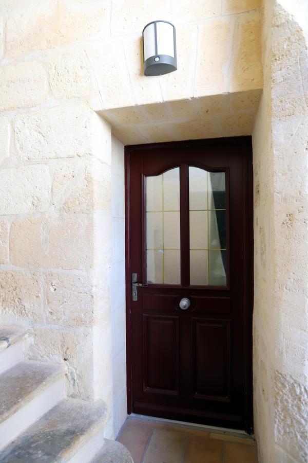Les Appartements De La Victoire, Centre-Ville, Possibilite Parking Gratuit Бордо Екстер'єр фото