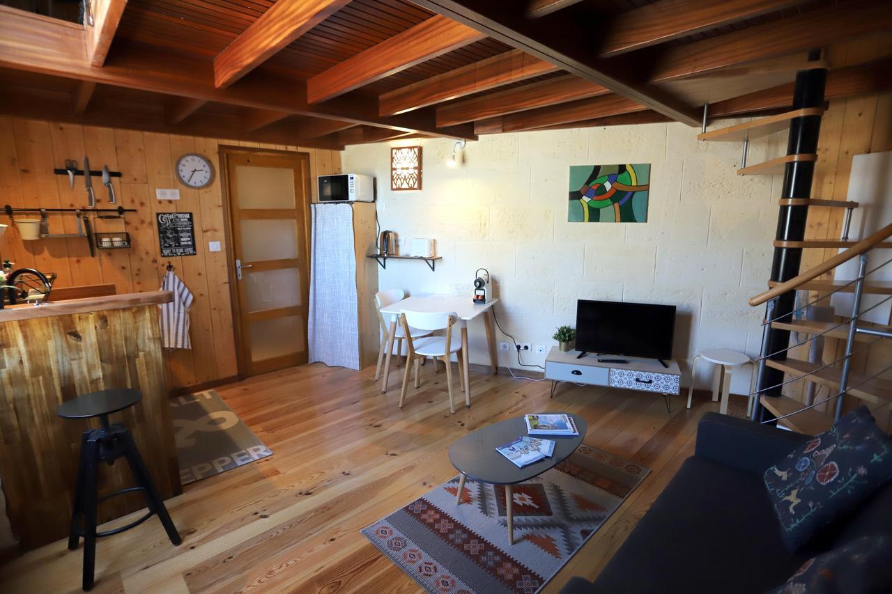 Les Appartements De La Victoire, Centre-Ville, Possibilite Parking Gratuit Бордо Екстер'єр фото