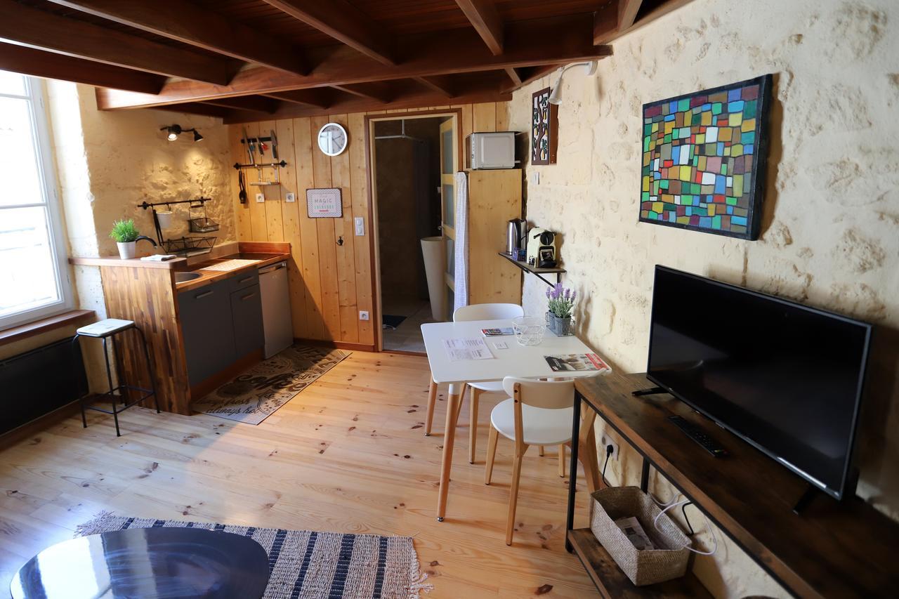 Les Appartements De La Victoire, Centre-Ville, Possibilite Parking Gratuit Бордо Екстер'єр фото