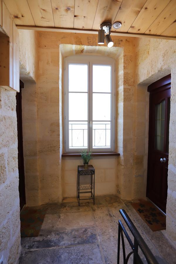 Les Appartements De La Victoire, Centre-Ville, Possibilite Parking Gratuit Бордо Екстер'єр фото