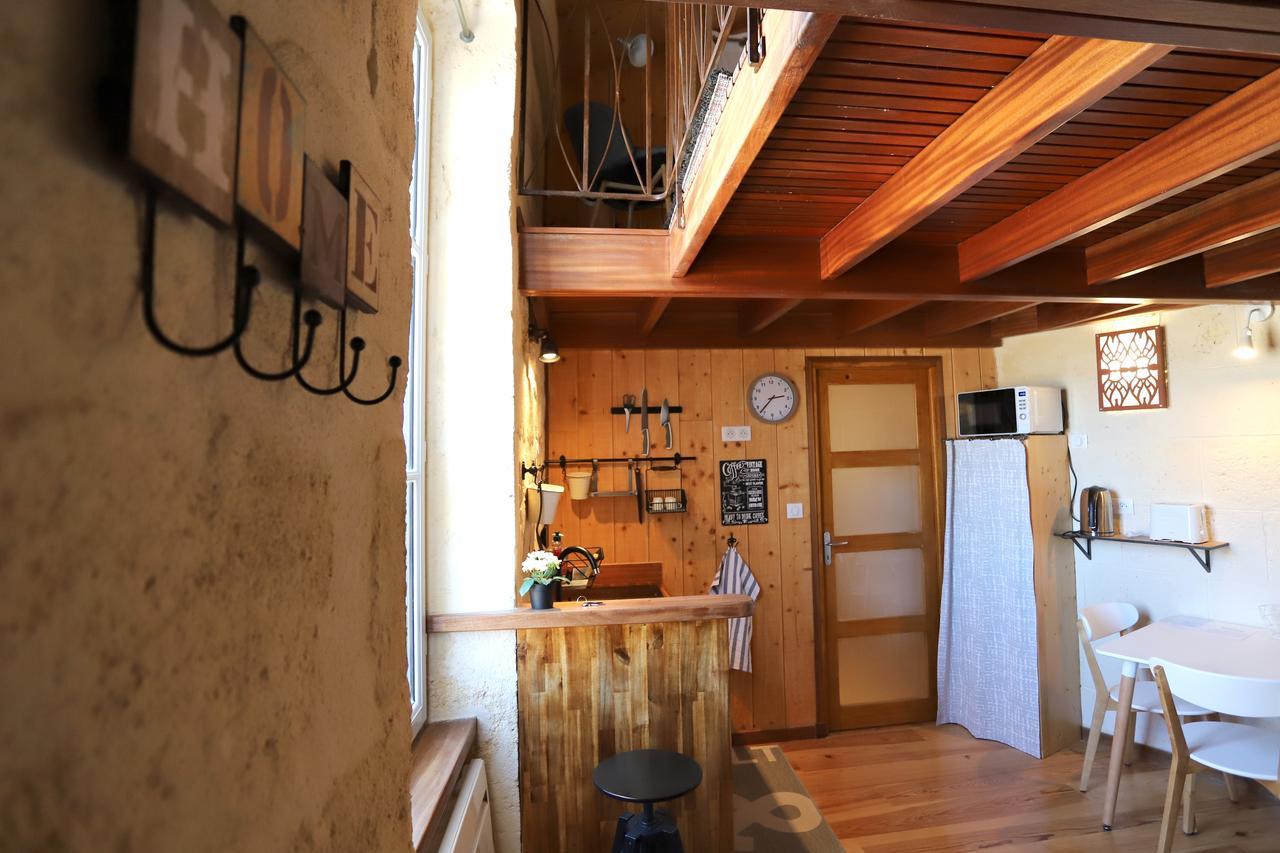 Les Appartements De La Victoire, Centre-Ville, Possibilite Parking Gratuit Бордо Екстер'єр фото